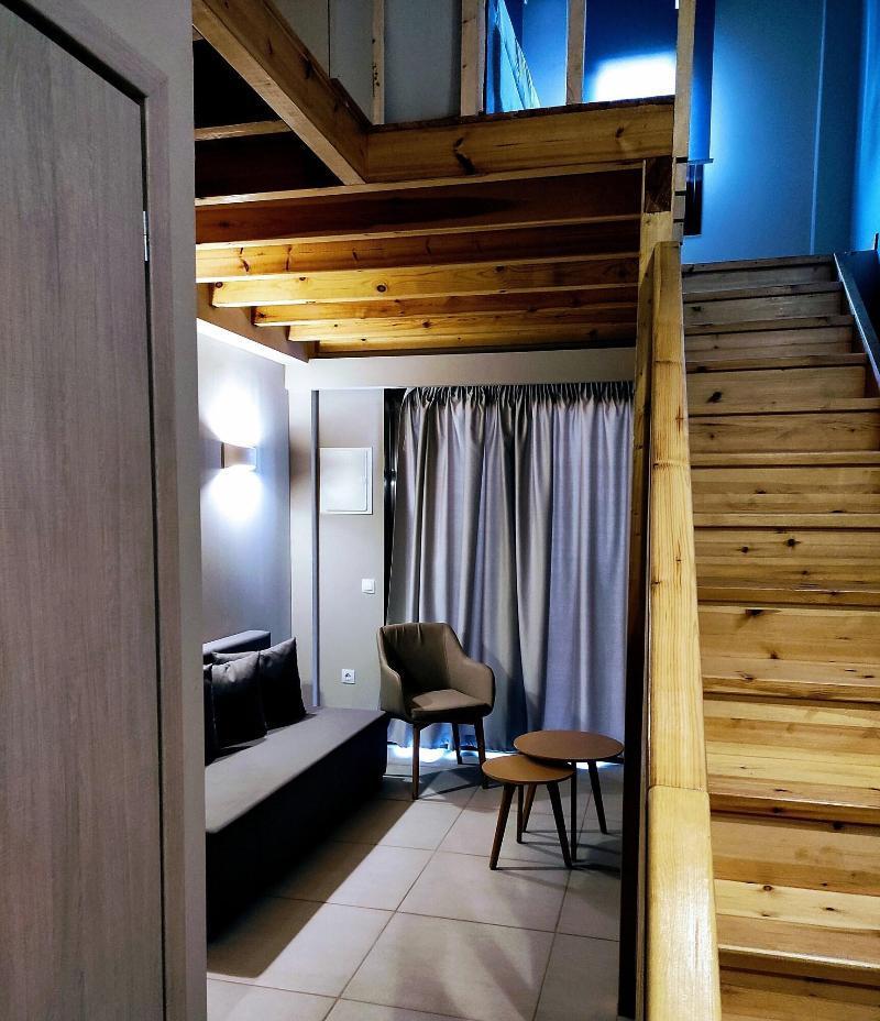 Oro Hotel Скиатос Екстериор снимка