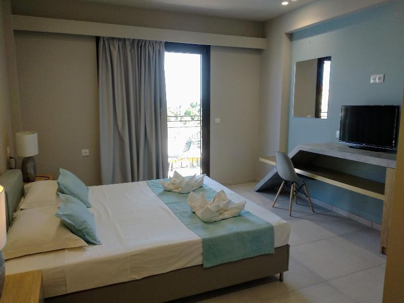 Oro Hotel Скиатос Екстериор снимка
