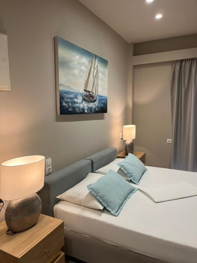 Oro Hotel Скиатос Екстериор снимка