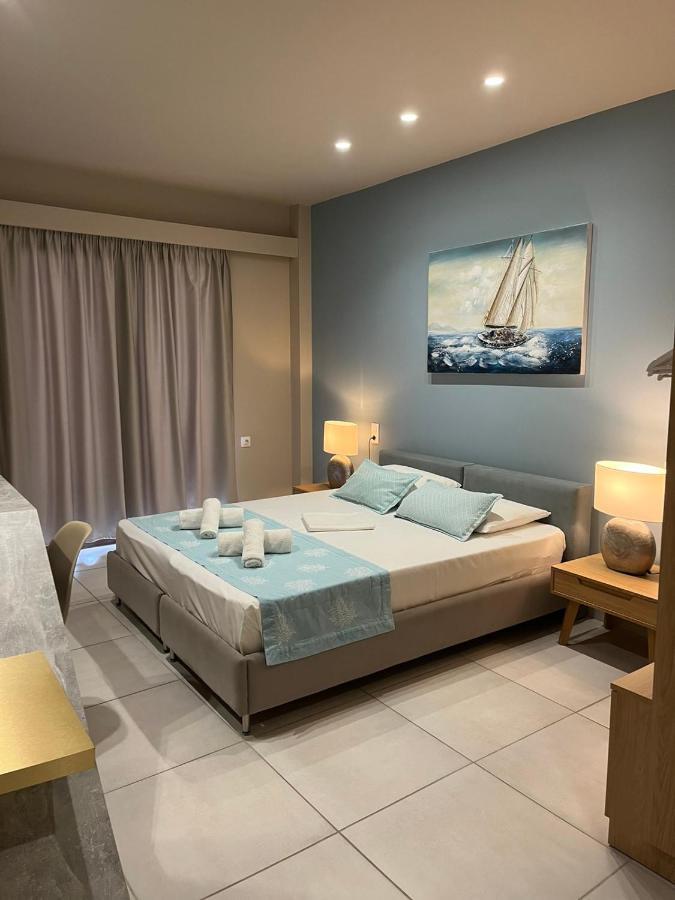 Oro Hotel Скиатос Екстериор снимка
