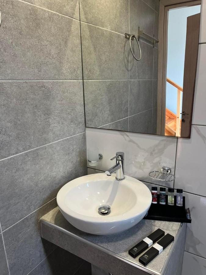 Oro Hotel Скиатос Екстериор снимка