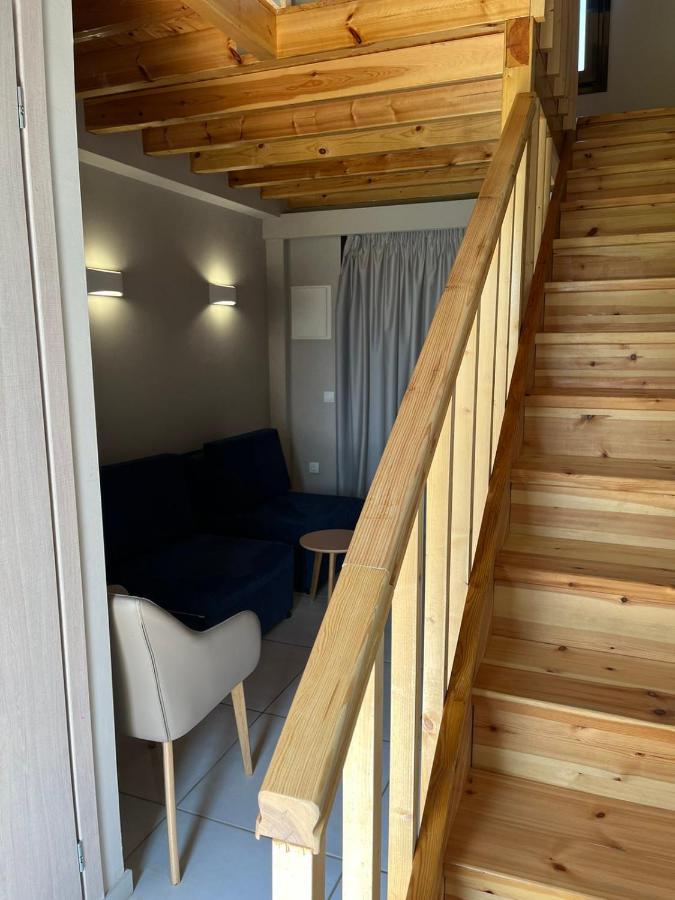 Oro Hotel Скиатос Екстериор снимка