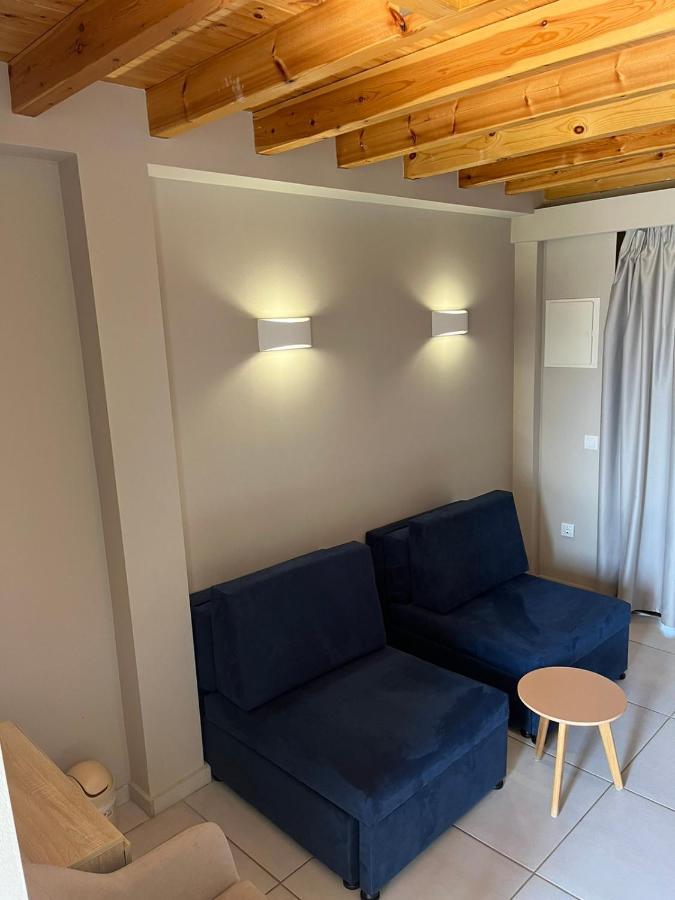 Oro Hotel Скиатос Екстериор снимка