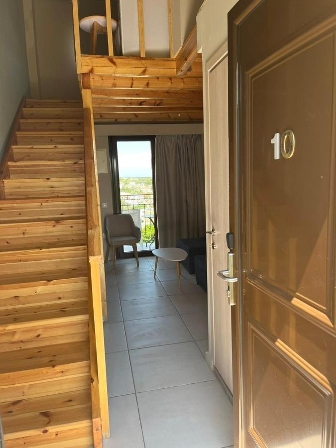 Oro Hotel Скиатос Екстериор снимка