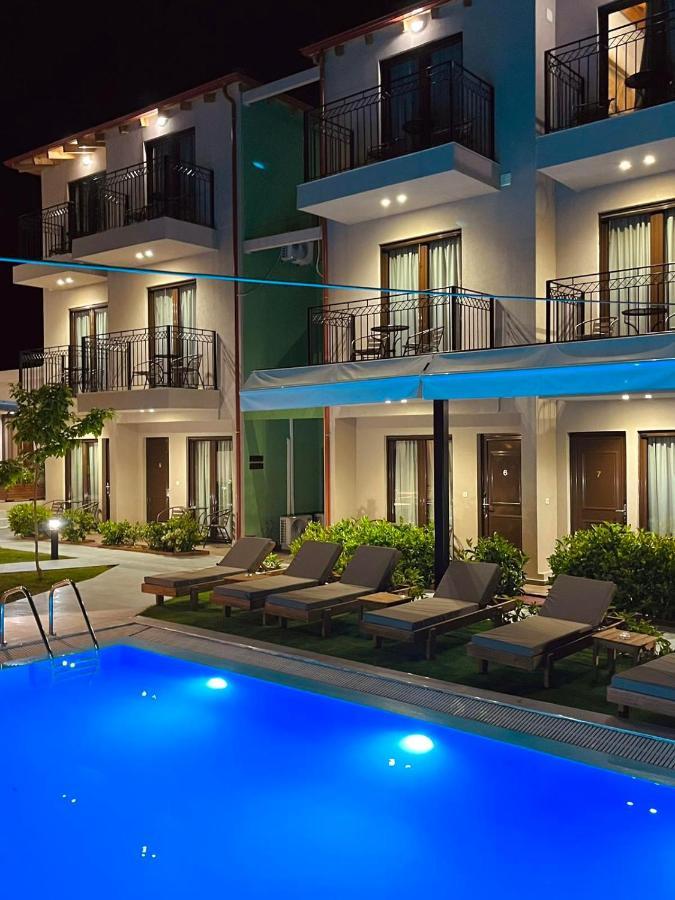 Oro Hotel Скиатос Екстериор снимка