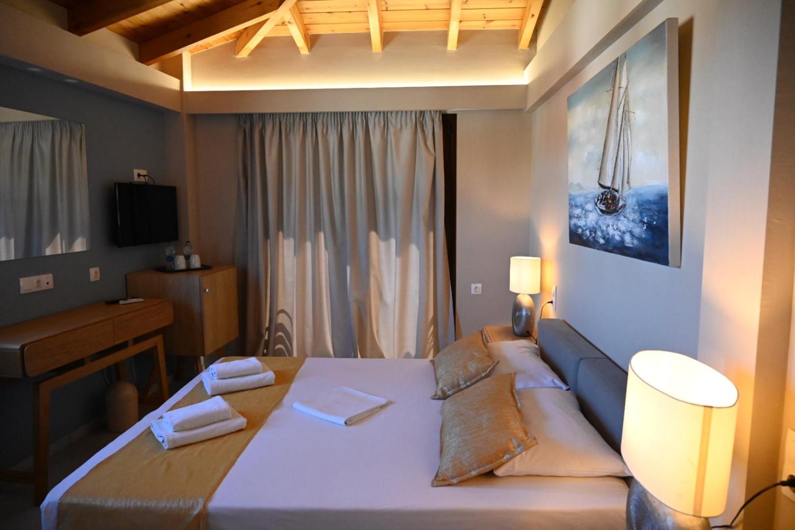 Oro Hotel Скиатос Екстериор снимка