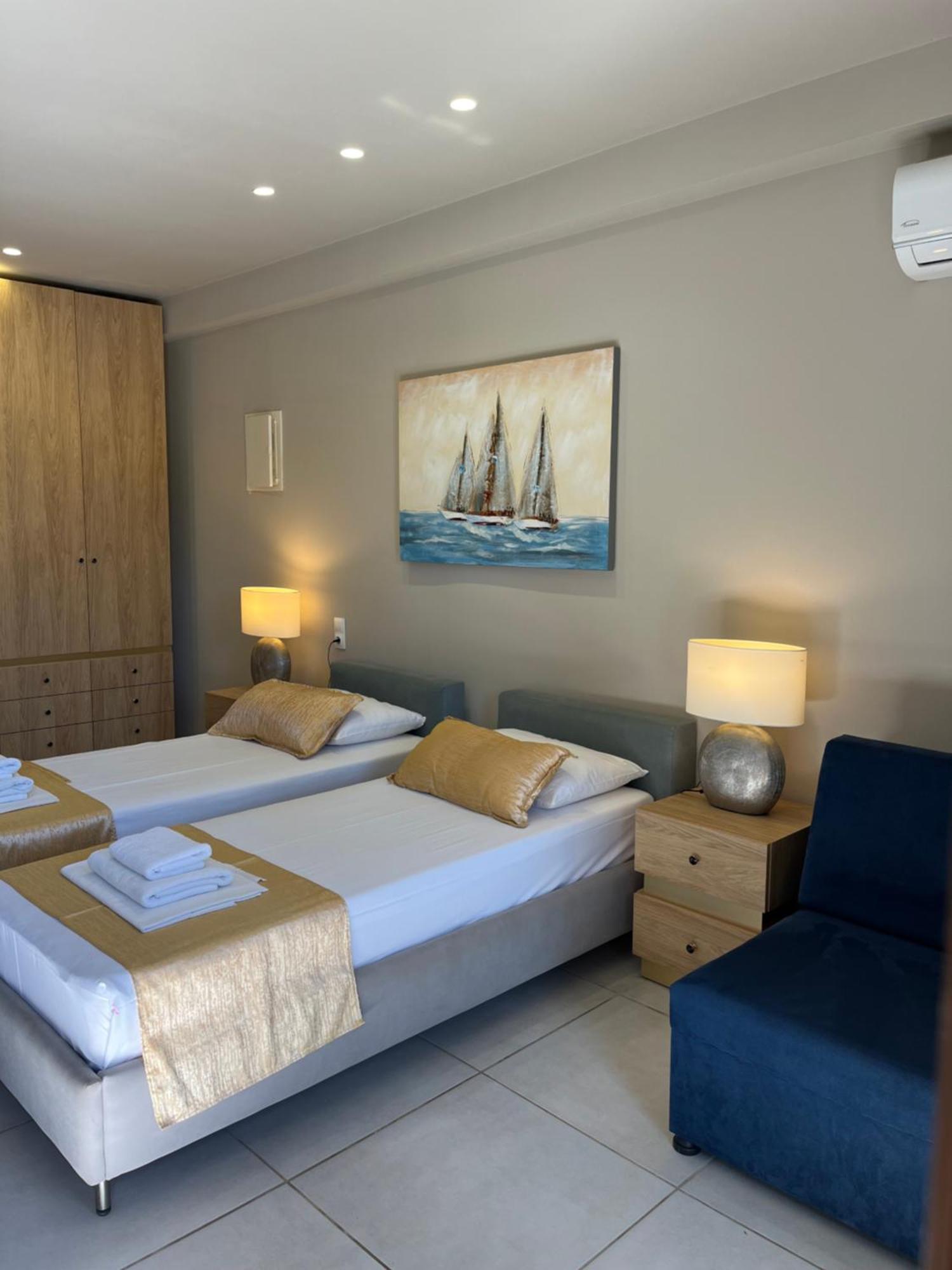 Oro Hotel Скиатос Екстериор снимка